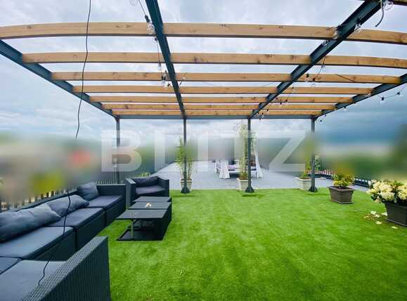 Apartament de vânzare 3 camere Grigorescu - 50423AV | BLITZ Cluj-Napoca | Poza11