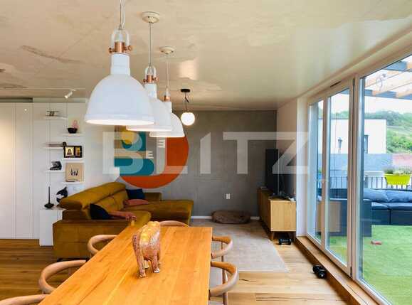 Apartament de vânzare 3 camere Grigorescu - 50423AV | BLITZ Cluj-Napoca | Poza3