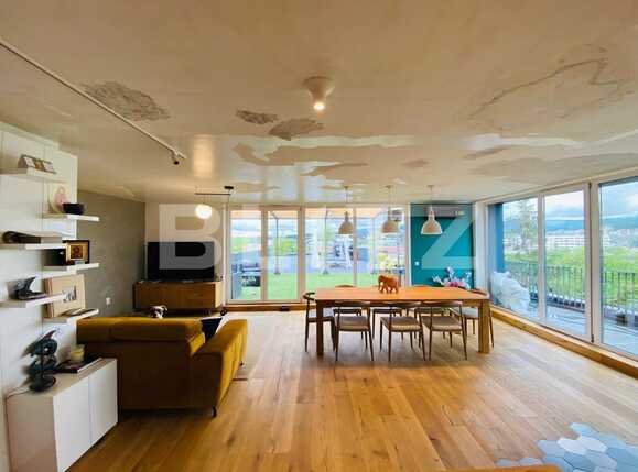 Apartament de vânzare 3 camere Grigorescu - 50423AV | BLITZ Cluj-Napoca | Poza1