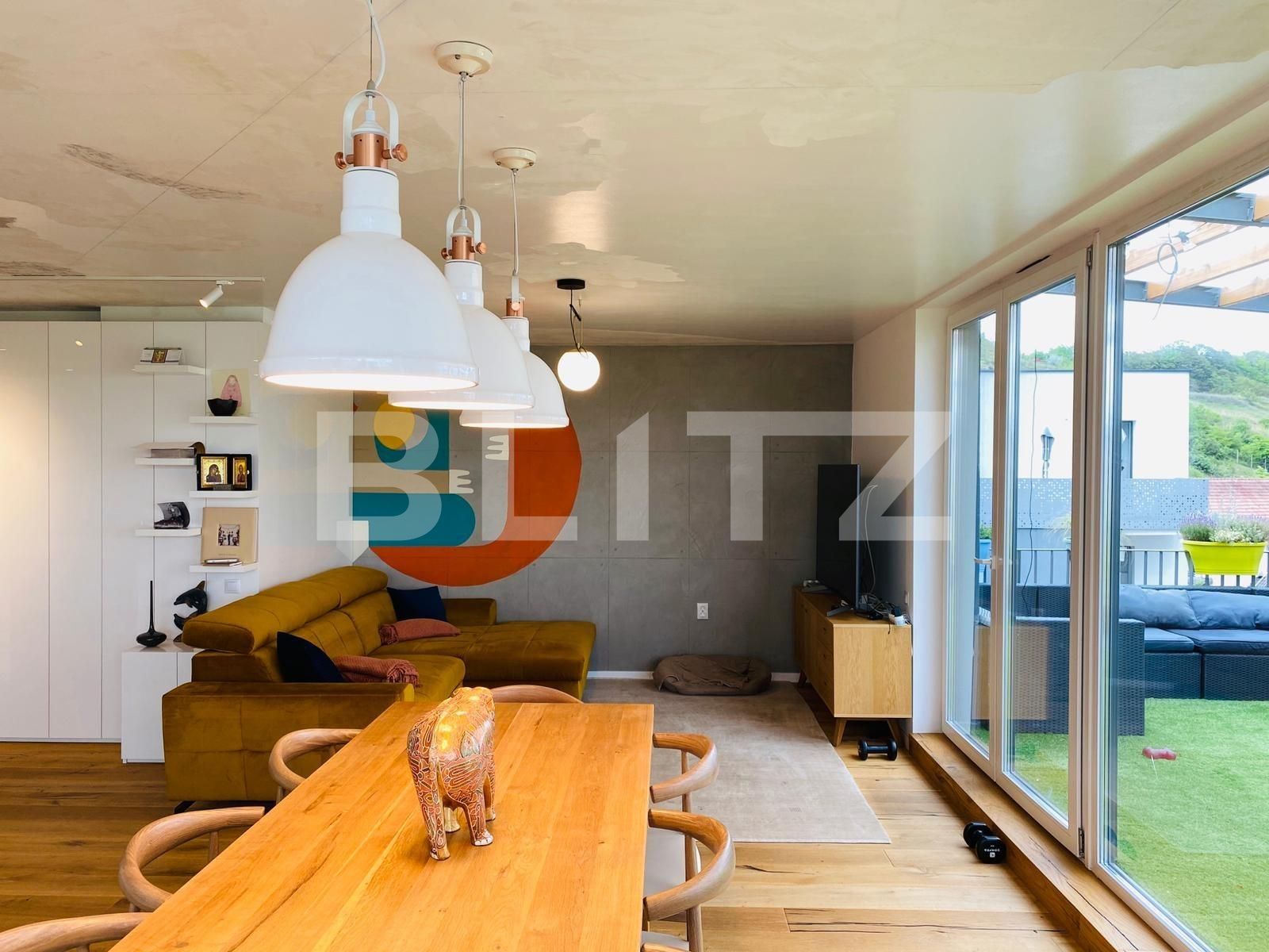 Apartament de vânzare 3 camere Grigorescu - 50423AV | BLITZ Cluj-Napoca | Poza3