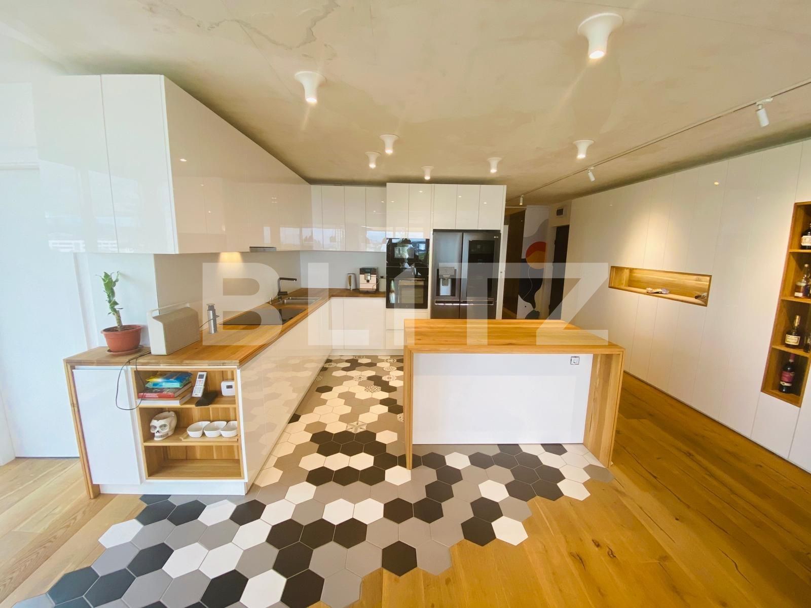 Apartament de vânzare 3 camere Grigorescu - 50423AV | BLITZ Cluj-Napoca | Poza4