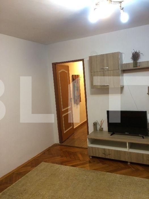 Apartament de închiriat 2 camere Gheorgheni - 50424AI | BLITZ Cluj-Napoca | Poza3