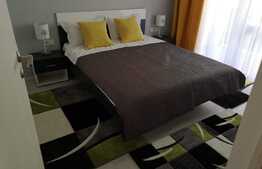 Apartament cu 2 camere, lux, 2 balcoane, parcare, zona strazii Sopor