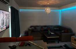 Apartament cu 2 camere, lux, 2 balcoane, parcare, zona strazii Sopor