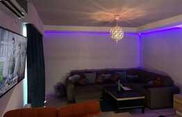 Apartament cu 2 camere, lux, 2 balcoane, parcare, zona strazii Sopor