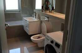 Apartament cu 2 camere, lux, 2 balcoane, parcare, zona strazii Sopor