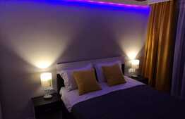 Apartament cu 2 camere, lux, 2 balcoane, parcare, zona strazii Sopor