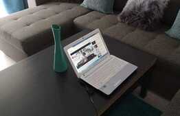 Apartament cu 2 camere, lux, 2 balcoane, parcare, zona strazii Sopor