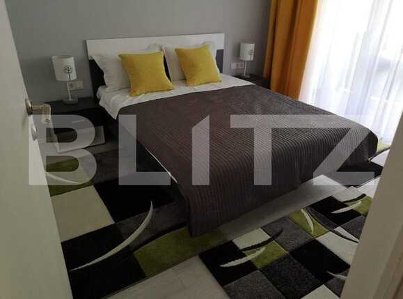 Apartament de închiriat 2 camere Gheorgheni - 50425AI | BLITZ Cluj-Napoca | Poza5
