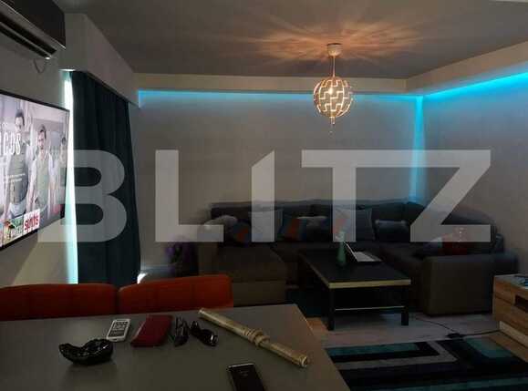 Apartament de închiriat 2 camere Gheorgheni - 50425AI | BLITZ Cluj-Napoca | Poza3