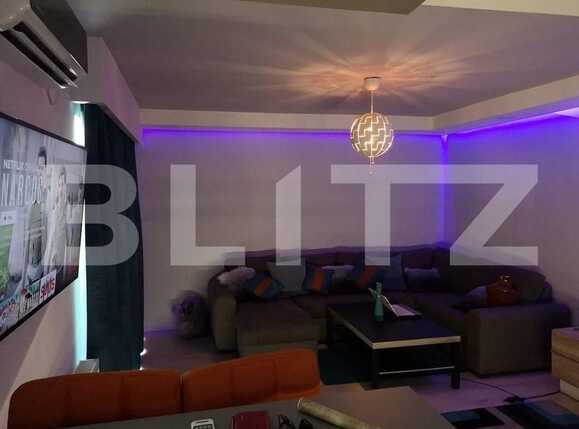 Apartament de închiriat 2 camere Gheorgheni - 50425AI | BLITZ Cluj-Napoca | Poza4