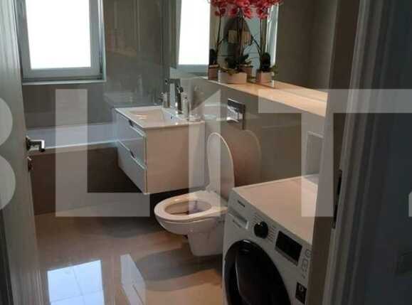 Apartament de închiriat 2 camere Gheorgheni - 50425AI | BLITZ Cluj-Napoca | Poza7