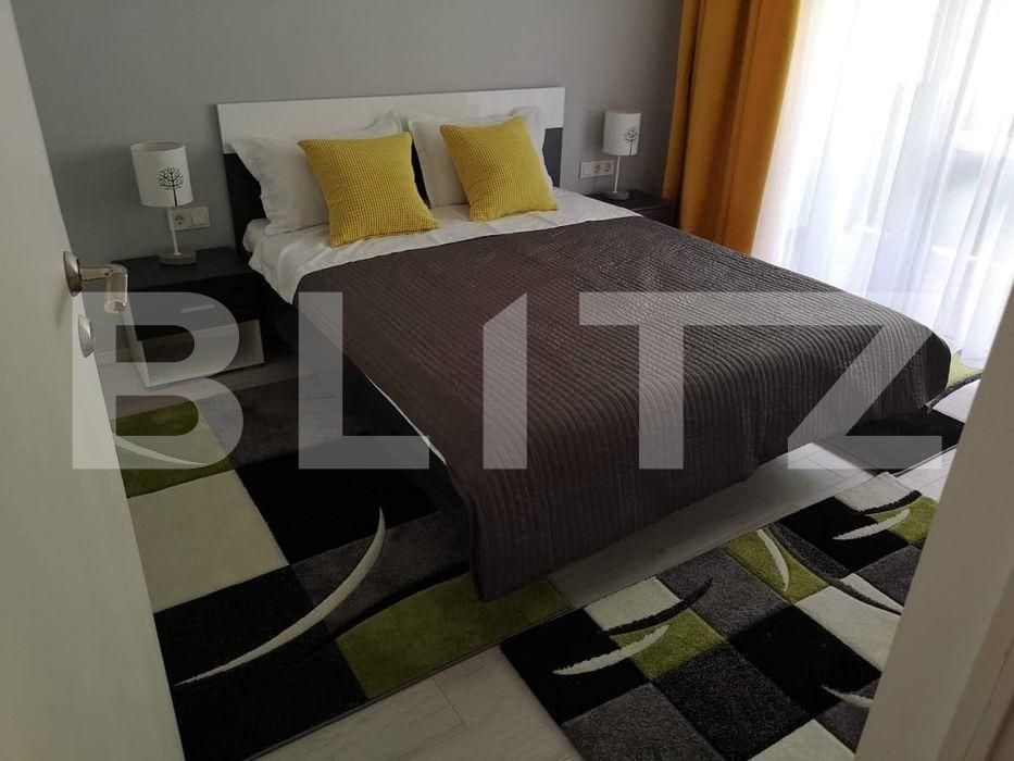 Apartament de închiriat 2 camere Gheorgheni - 50425AI | BLITZ Cluj-Napoca | Poza5