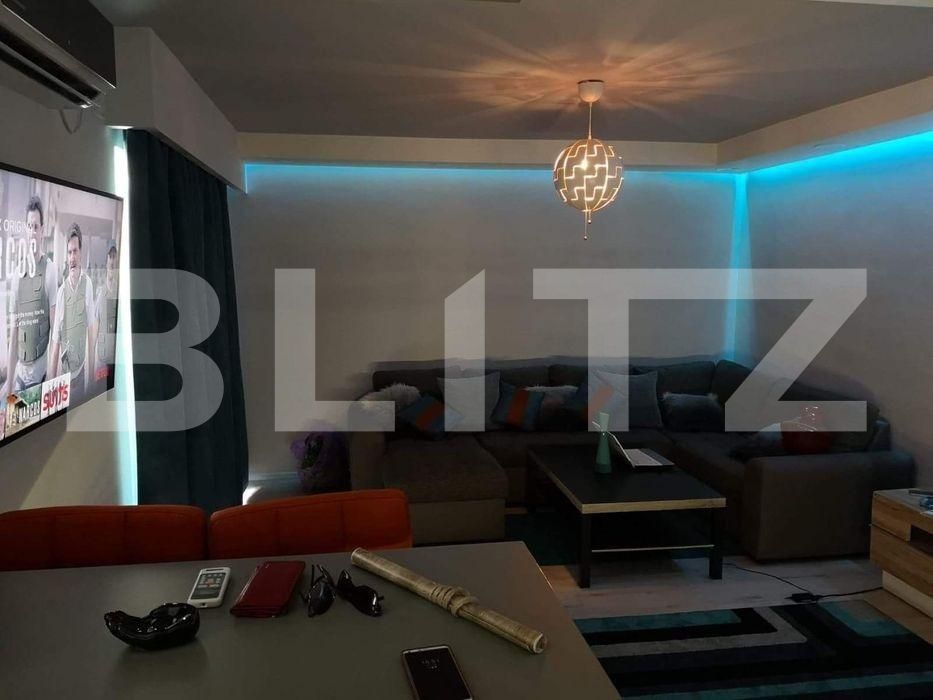 Apartament de închiriat 2 camere Gheorgheni - 50425AI | BLITZ Cluj-Napoca | Poza3