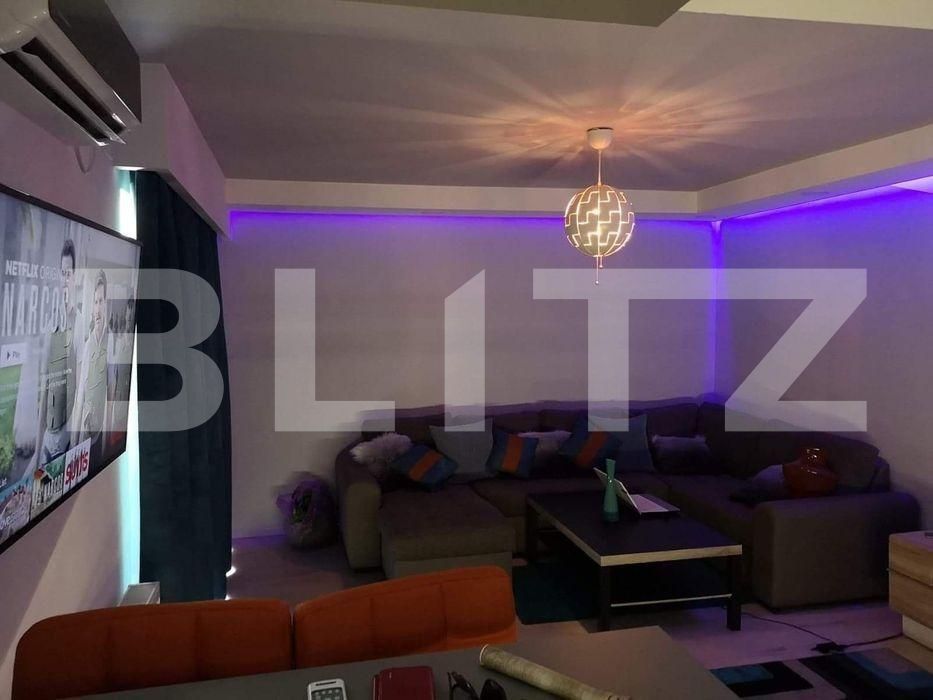 Apartament de închiriat 2 camere Gheorgheni - 50425AI | BLITZ Cluj-Napoca | Poza4