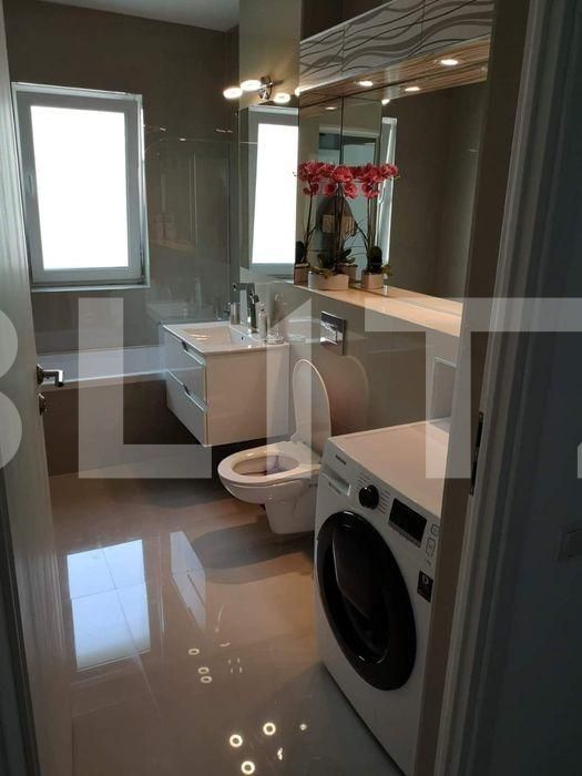 Apartament de închiriat 2 camere Gheorgheni - 50425AI | BLITZ Cluj-Napoca | Poza7