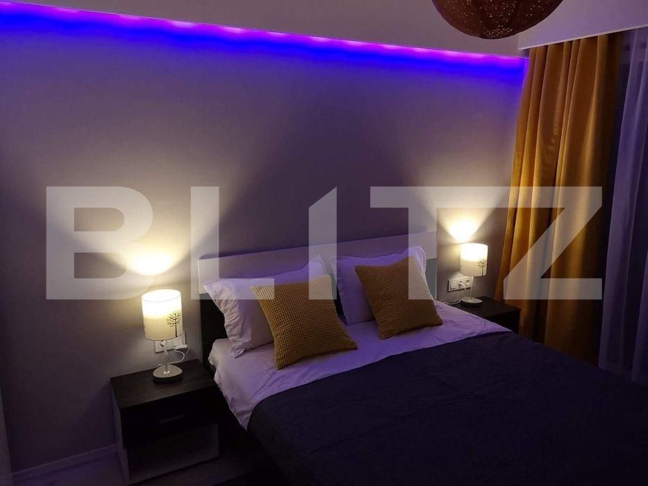 Apartament de închiriat 2 camere Gheorgheni - 50425AI | BLITZ Cluj-Napoca | Poza6