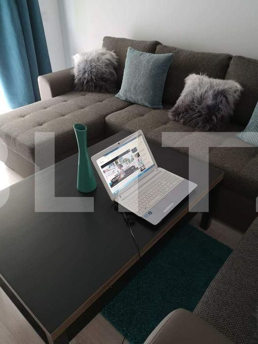 Apartament de închiriat 2 camere Gheorgheni - 50425AI | BLITZ Cluj-Napoca | Poza2