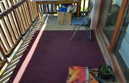 Apartament 1 camera, panorama, 42 mp, zona Lidl!