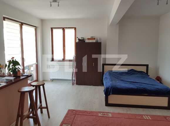 Garsonieră de vânzare Floreşti - 50426AV | BLITZ Cluj-Napoca | Poza7