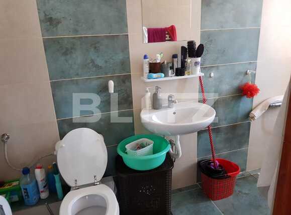 Garsonieră de vânzare Floreşti - 50426AV | BLITZ Cluj-Napoca | Poza8