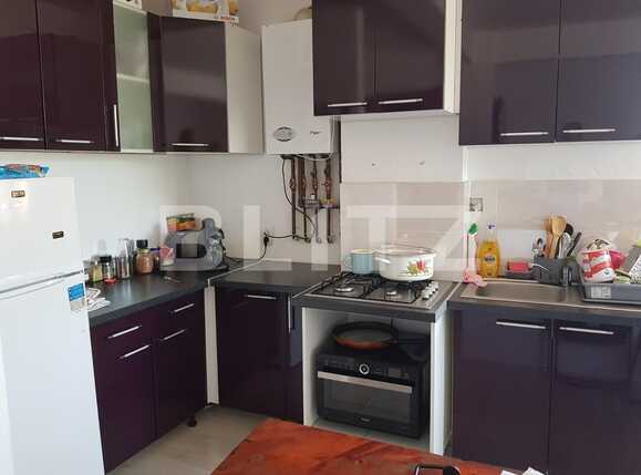 Garsonieră de vânzare Floreşti - 50426AV | BLITZ Cluj-Napoca | Poza3