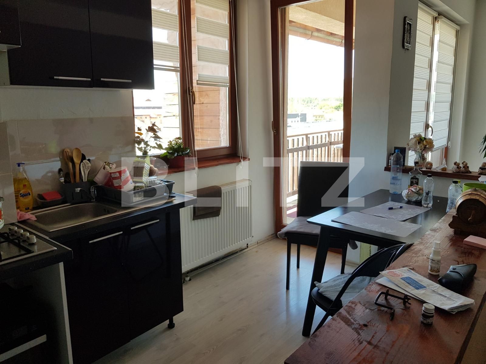 Garsonieră de vânzare Floreşti - 50426AV | BLITZ Cluj-Napoca | Poza4