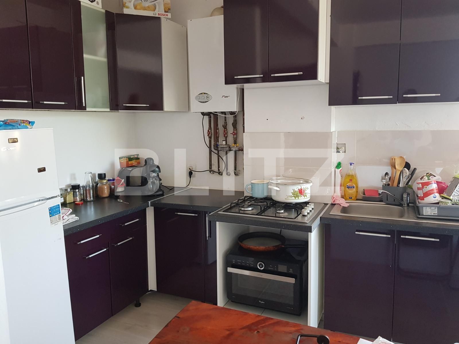 Garsonieră de vânzare Floreşti - 50426AV | BLITZ Cluj-Napoca | Poza3