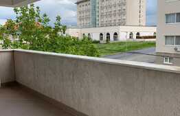 2 camere, 57 mp, terasa si garaj, zona Grand Hotel Italia