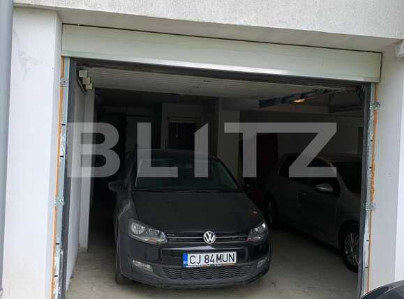 Apartament de închiriat 2 camere Bună Ziua - 50427AI | BLITZ Cluj-Napoca | Poza13