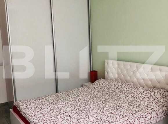 Apartament de închiriat 2 camere Bună Ziua - 50427AI | BLITZ Cluj-Napoca | Poza5
