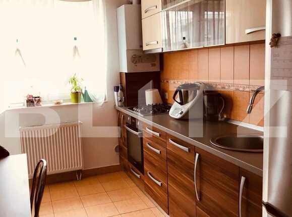 Apartament de închiriat 2 camere Bună Ziua - 50427AI | BLITZ Cluj-Napoca | Poza8