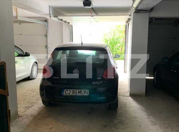 Apartament de închiriat 2 camere Bună Ziua - 50427AI | BLITZ Cluj-Napoca | Poza12