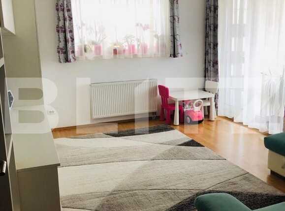 Apartament de închiriat 2 camere Bună Ziua - 50427AI | BLITZ Cluj-Napoca | Poza2