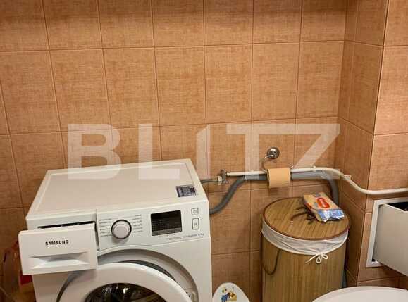 Apartament de închiriat 2 camere Bună Ziua - 50427AI | BLITZ Cluj-Napoca | Poza14