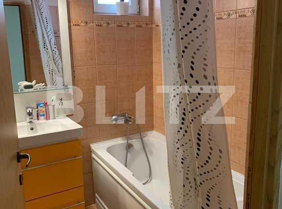 Apartament de închiriat 2 camere Bună Ziua - 50427AI | BLITZ Cluj-Napoca | Poza15