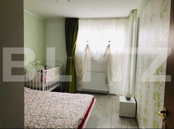 Apartament de închiriat 2 camere Bună Ziua - 50427AI | BLITZ Cluj-Napoca | Poza4