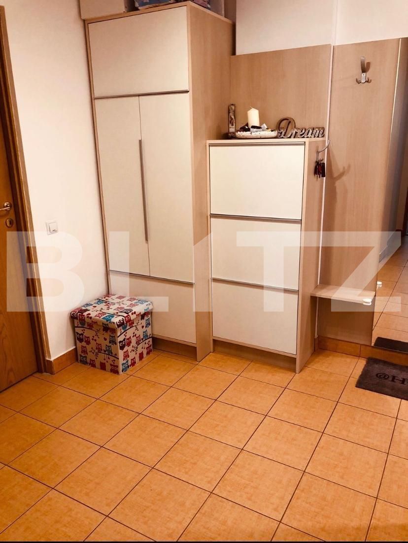 Apartament de închiriat 2 camere Bună Ziua - 50427AI | BLITZ Cluj-Napoca | Poza6
