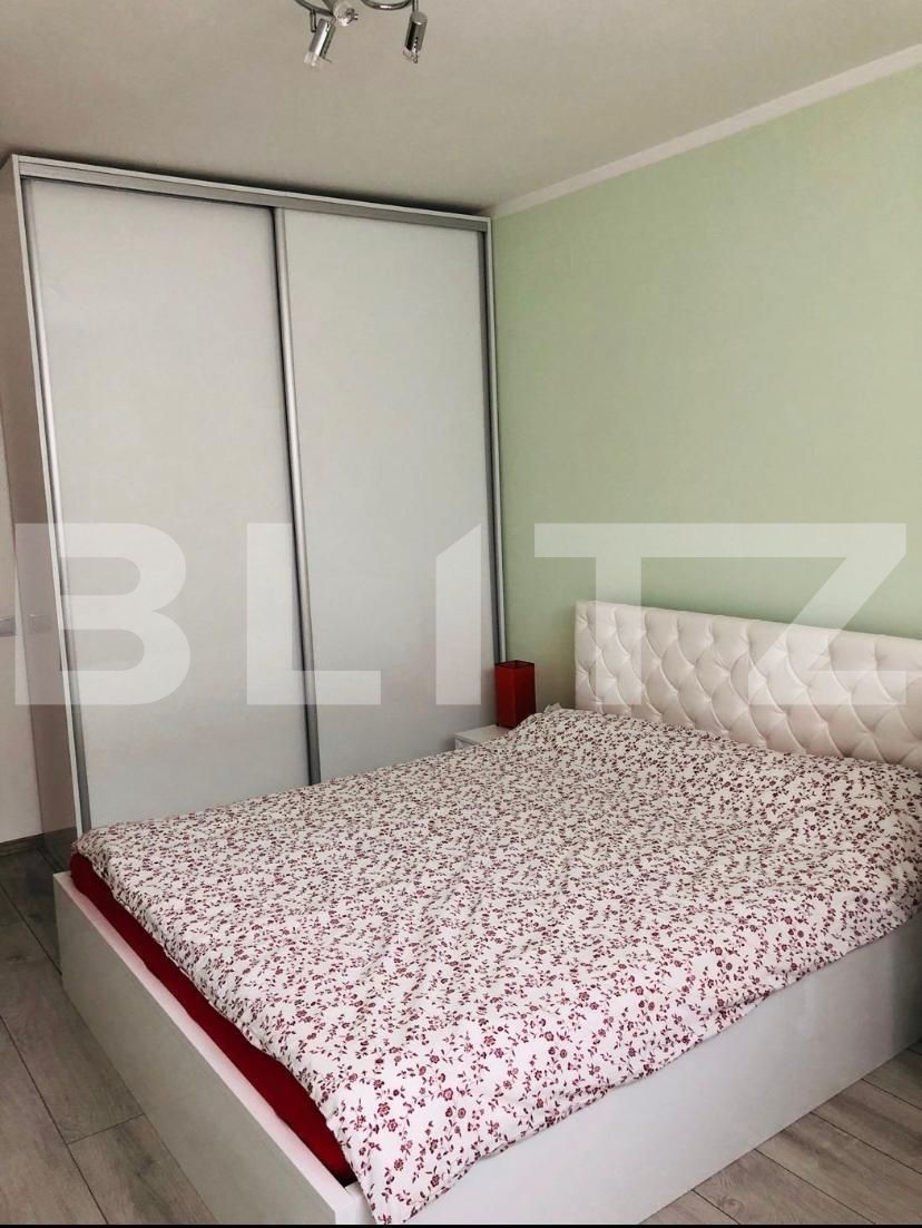Apartament de închiriat 2 camere Bună Ziua - 50427AI | BLITZ Cluj-Napoca | Poza5