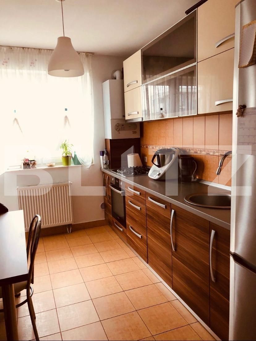 Apartament de închiriat 2 camere Bună Ziua - 50427AI | BLITZ Cluj-Napoca | Poza8