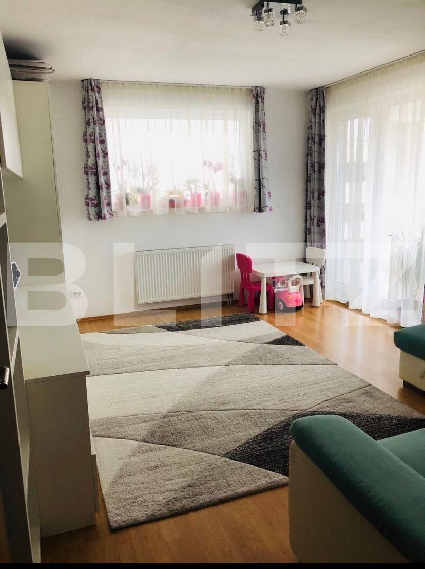 Apartament de închiriat 2 camere Bună Ziua - 50427AI | BLITZ Cluj-Napoca | Poza2