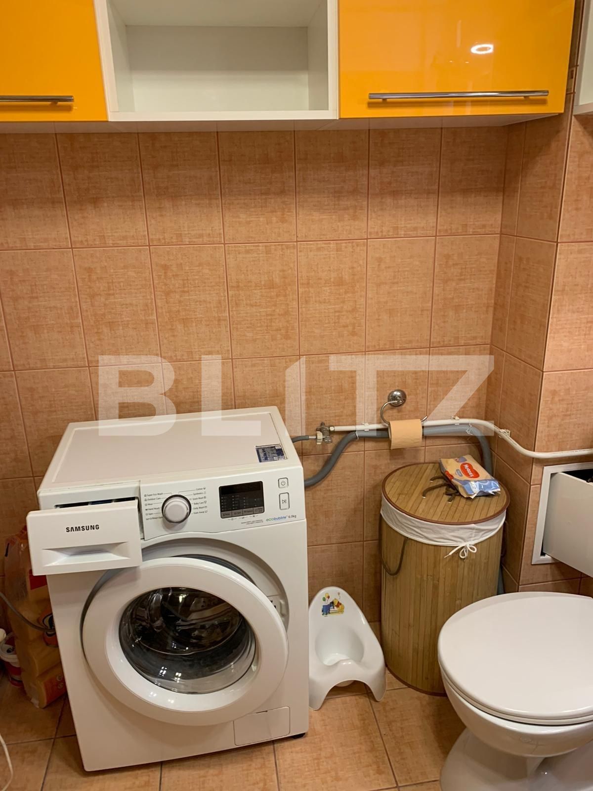 Apartament de închiriat 2 camere Bună Ziua - 50427AI | BLITZ Cluj-Napoca | Poza14
