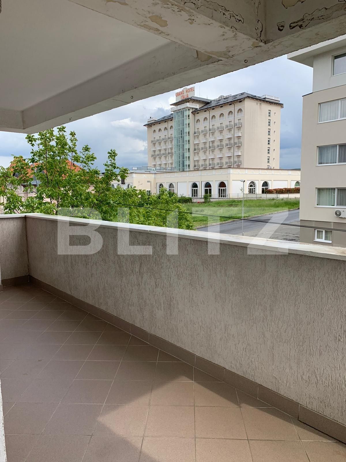 Apartament de închiriat 2 camere Bună Ziua - 50427AI | BLITZ Cluj-Napoca | Poza11