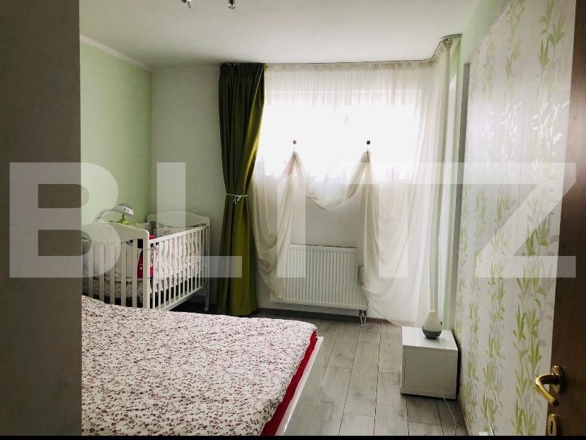 Apartament de închiriat 2 camere Bună Ziua - 50427AI | BLITZ Cluj-Napoca | Poza4