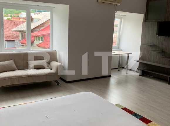 Garsonieră de închiriat Manastur - 50428AI | BLITZ Cluj-Napoca | Poza2