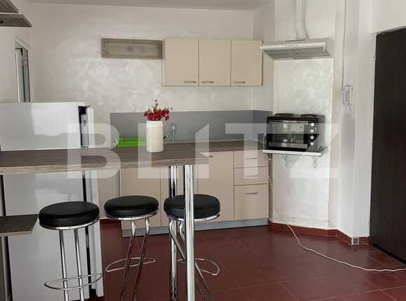 Garsonieră de închiriat Manastur - 50428AI | BLITZ Cluj-Napoca | Poza5