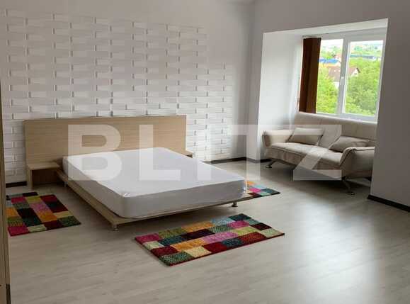 Garsonieră de închiriat Manastur - 50428AI | BLITZ Cluj-Napoca | Poza1
