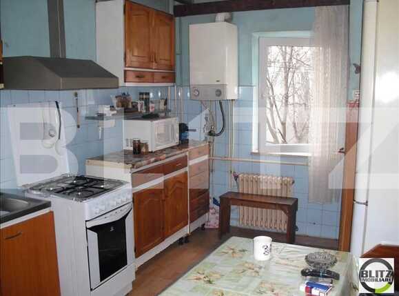 Apartament de vânzare 3 camere Manastur - 5043AV | BLITZ Cluj-Napoca | Poza1