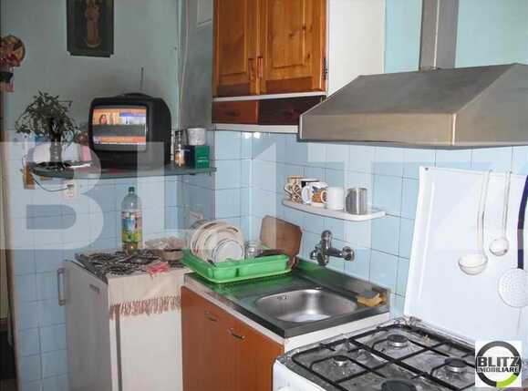 Apartament de vânzare 3 camere Manastur - 5043AV | BLITZ Cluj-Napoca | Poza2