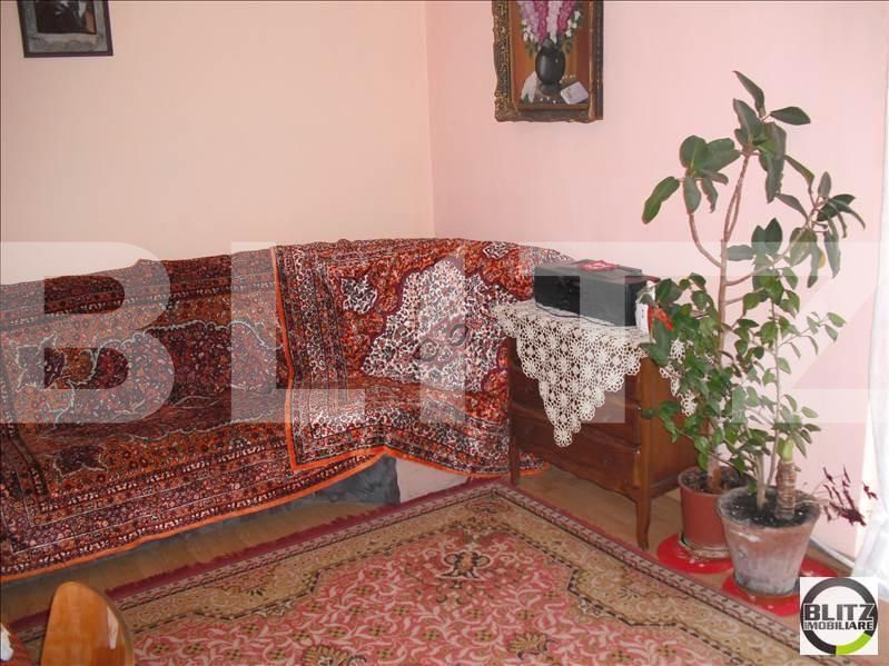 Apartament de vânzare 3 camere Manastur - 5043AV | BLITZ Cluj-Napoca | Poza3